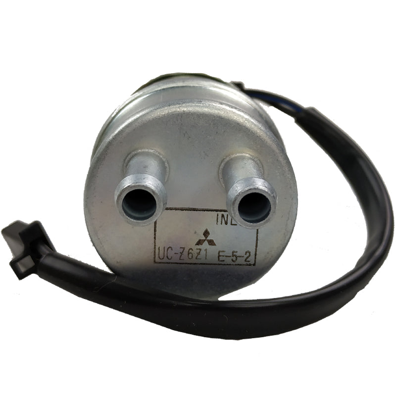Bomba gasolina Mitsubishi Yamaha T-Max 12v - Cable de 200 mm.