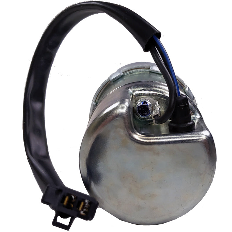 Bomba gasolina Mitsubishi Yamaha T-Max 12v - Cable de 200 mm.