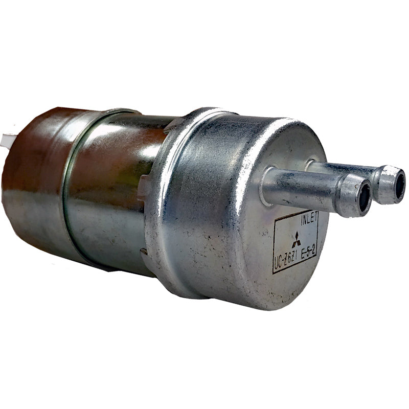 Bomba gasolina Mitsubishi Yamaha T-Max 12v - Cable de 200 mm.