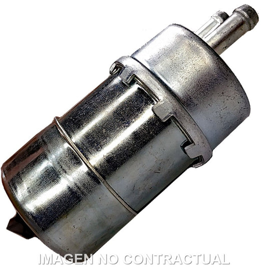 Bomba gasolina Mitsubishi Yamaha T-Max 12v - Cable de 200 mm.