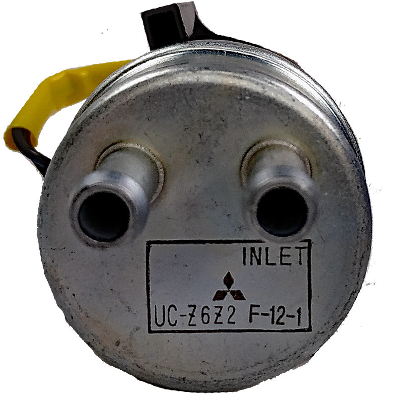 Bomba gasolina Mitsubishi Kawasaki ZZR 12V - Ø 8 mm. Cable de 200 mm