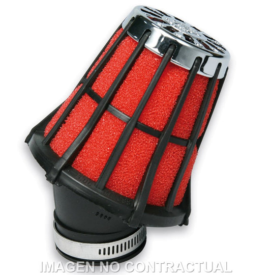 Filtro Potencia Inclinado 30 PHF 26 A 30 Negro