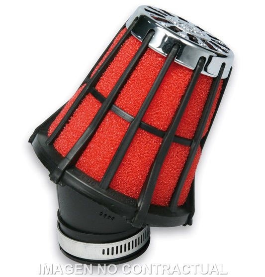 Filtro E5 Negro Inclinado 30º Diam.42 PHBH 26 - 30