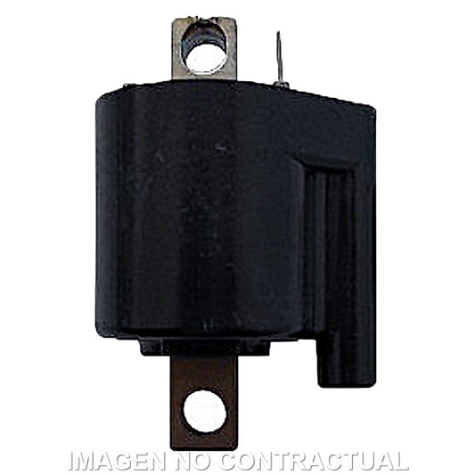 Bobina KTM-Husqvarna 12V - 0,5 OHM - 1 FASTON