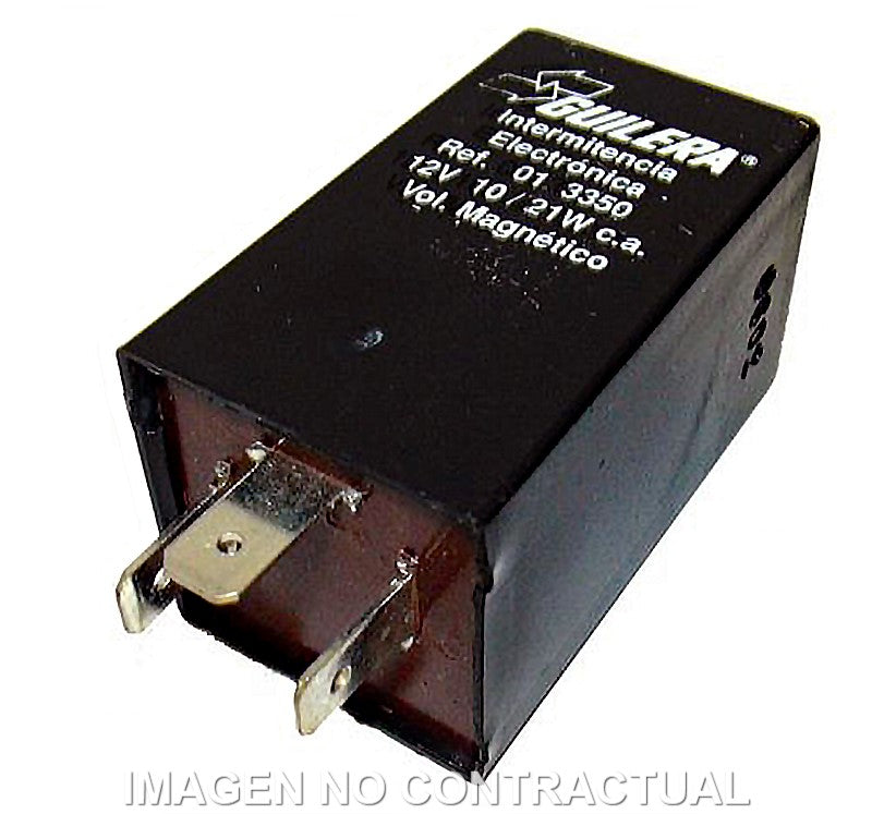 Intermitencia 12V 10+21W 3 Fastons