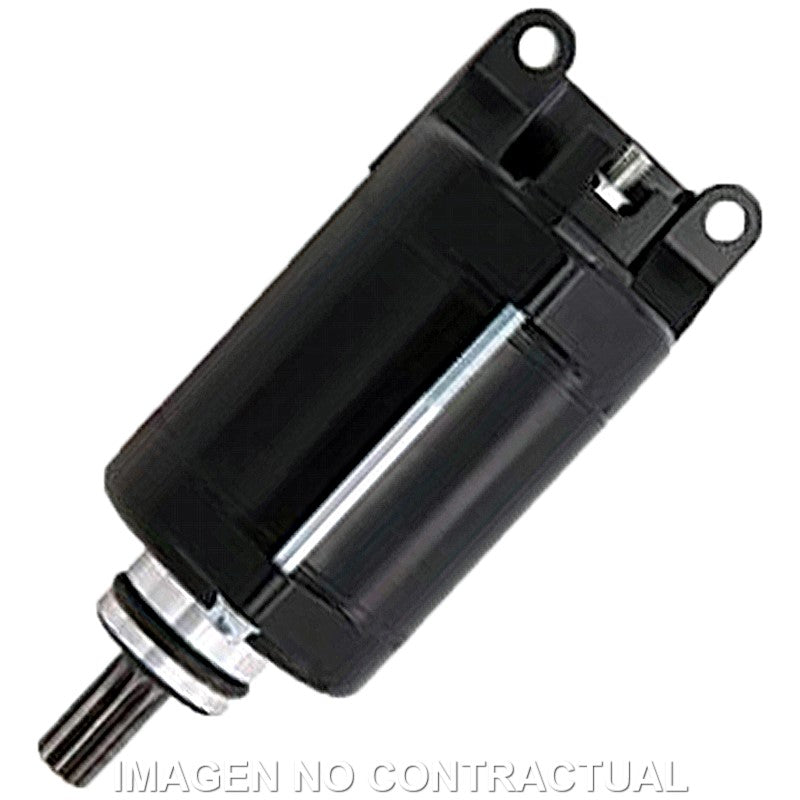 Motor de arranque Honda CBR RR 250