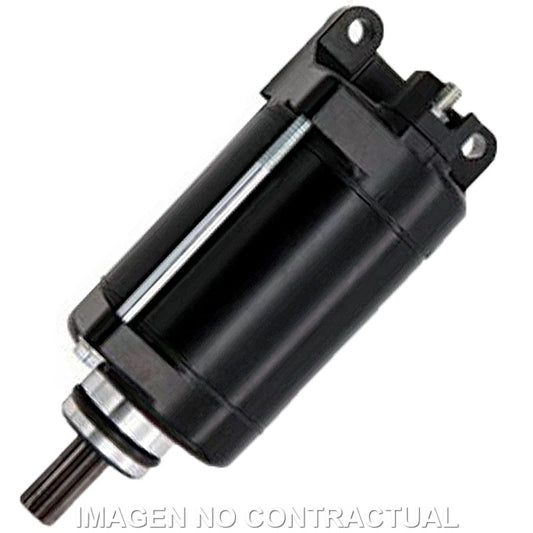 Motor de arranque Honda CBR 500 R
