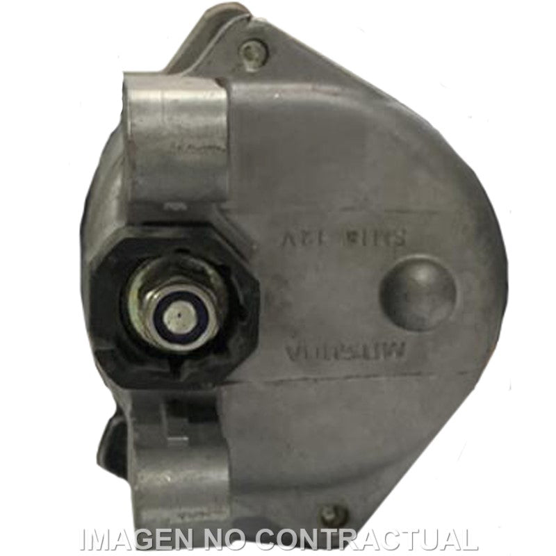 Motor de arranque KTM EXC-F 250-350