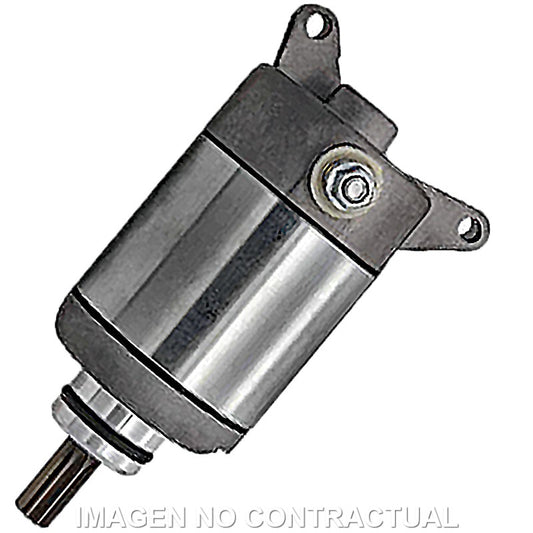 Motor de arranque Yamaha YFZ R 450