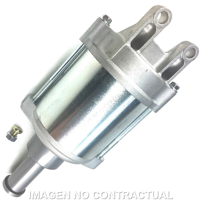 Motor de arranque Suzuki GSXR 1000
