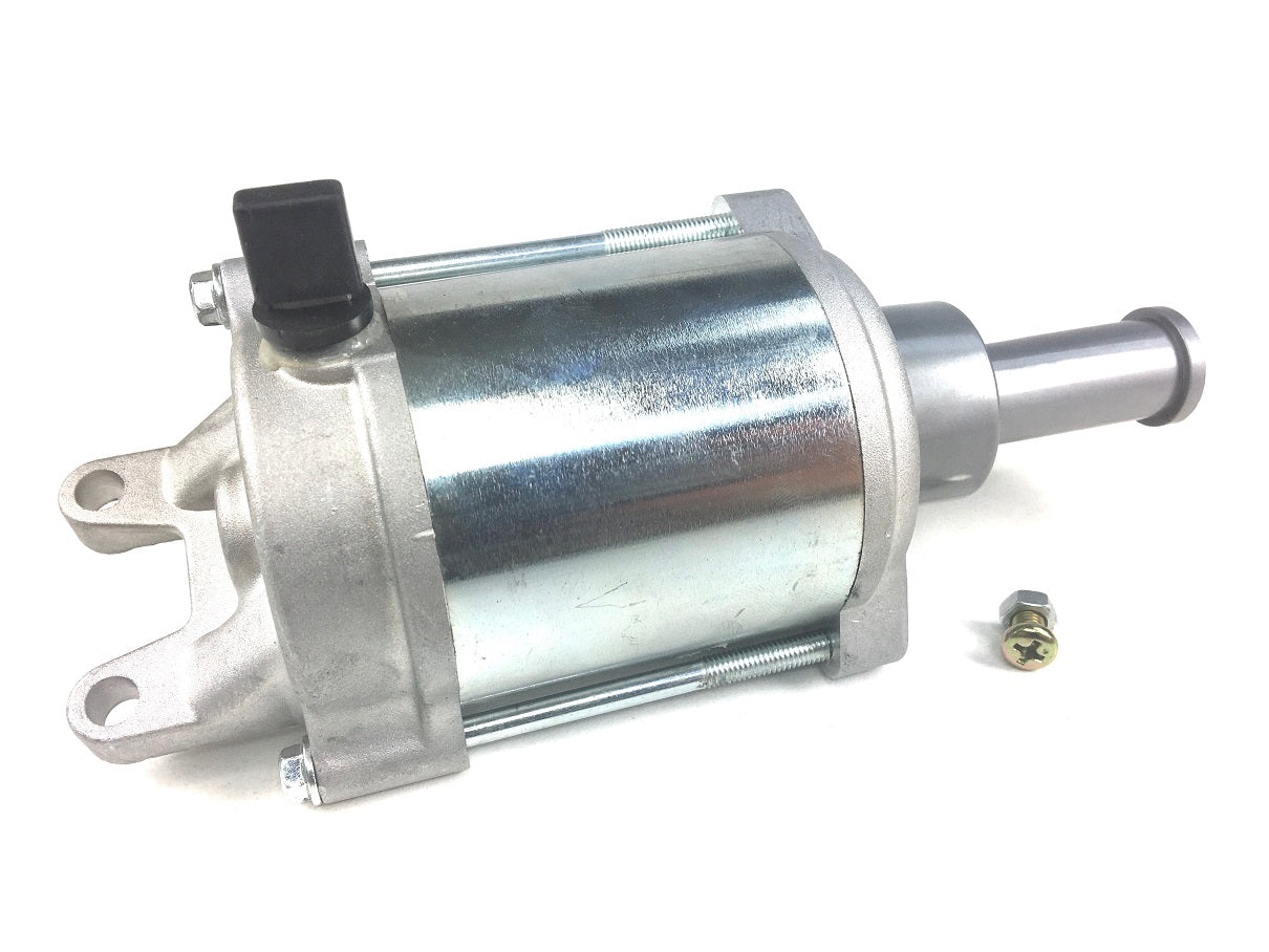 Motor de arranque Suzuki GSXR 1000