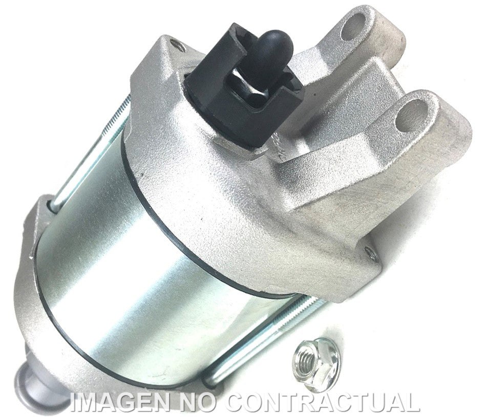 Motor de arranque Honda CRF250