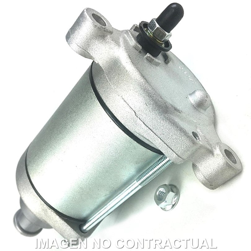 Motor de arranque Kawasaki ZX10R