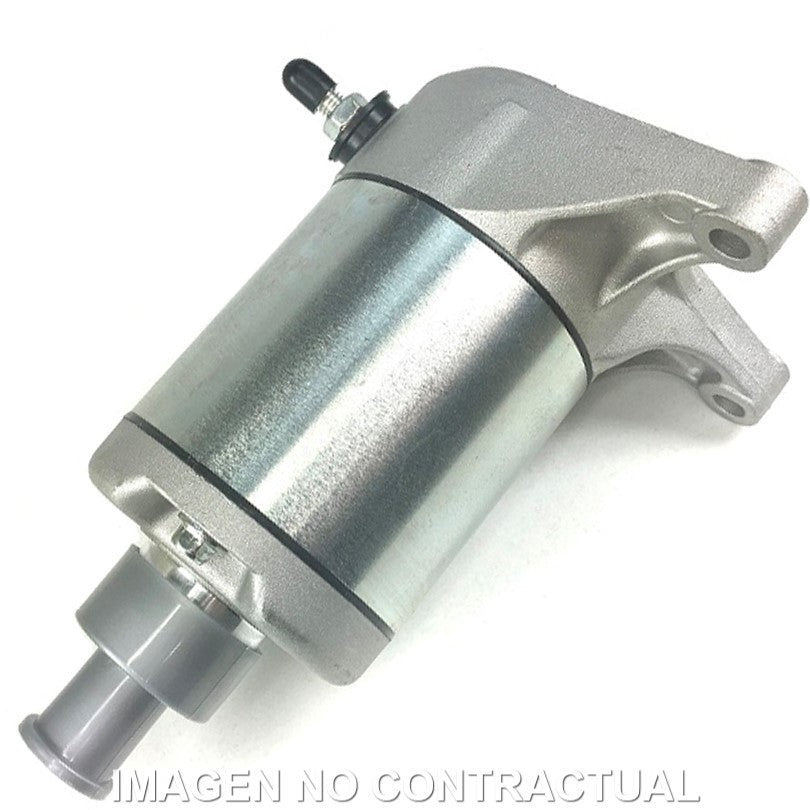 Motor de arranque Yamaha FZR1000
