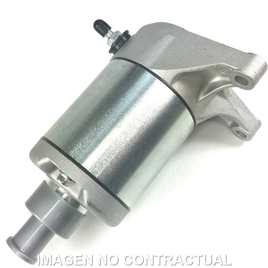 Motor de arranque Yamaha FZR1000