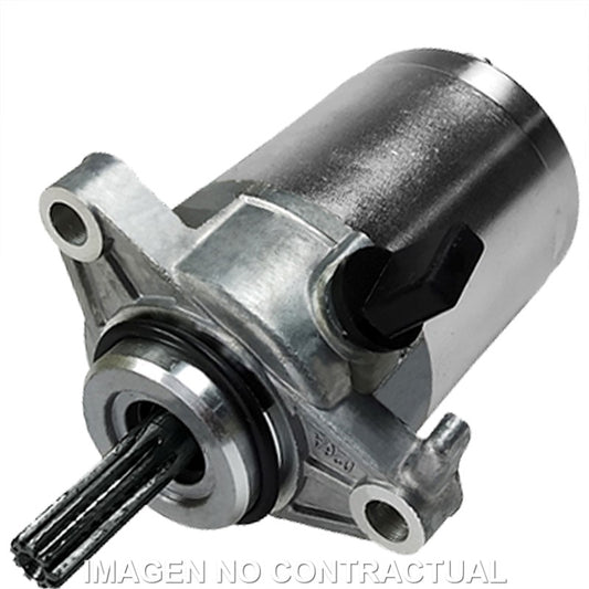 Motor arranque Yamaha N-Max 125