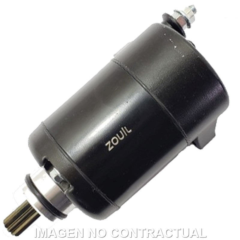 MOTOR ARRANQUE KTM RC 125/200