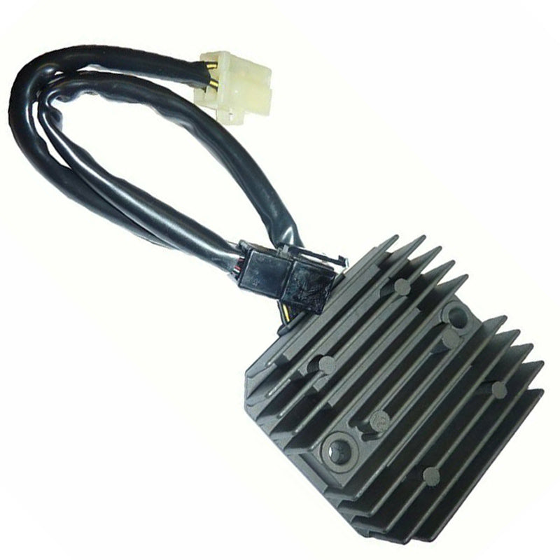 Regulador Sun 12V - Trifase - CC - 7 Cables