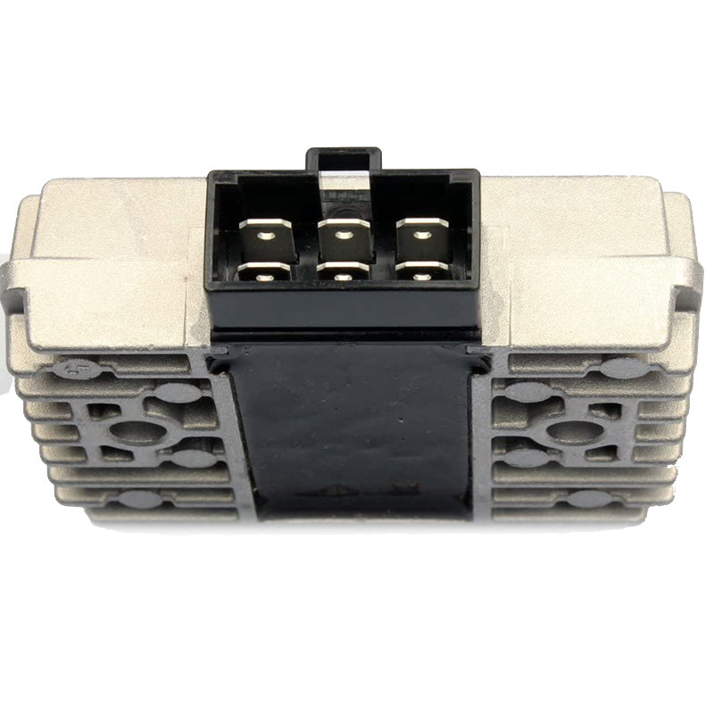Regulador Sun 12V - Trifase Kawasaki