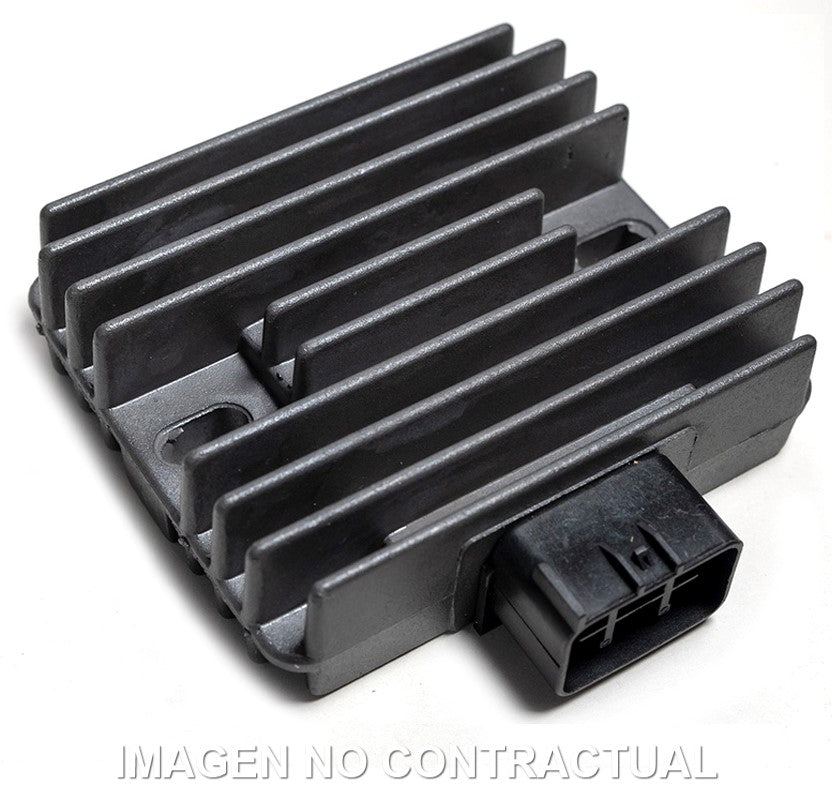 Regulador Trifase 12V Yamaha Majesty 400