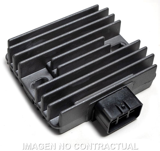 Regulador Trifase 12V Yamaha Majesty 400