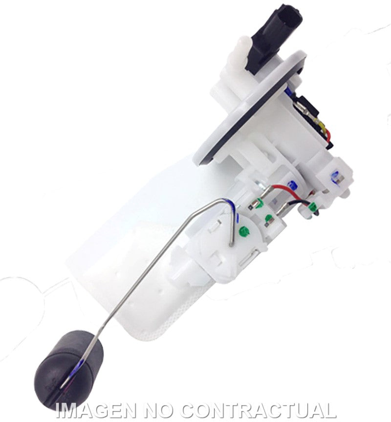 MECANISMO DE LA BOMBA DE GASOLINA YAMAHA NMAX 125-150 (15-20)