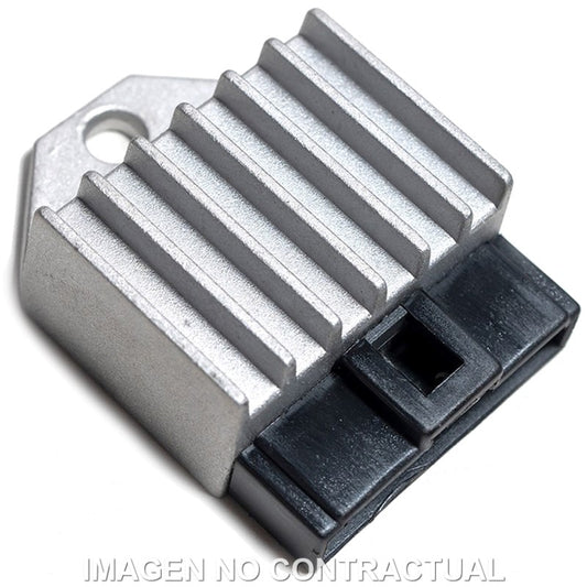 REGULADOR YAMAHA DT 50 (4 PINS)