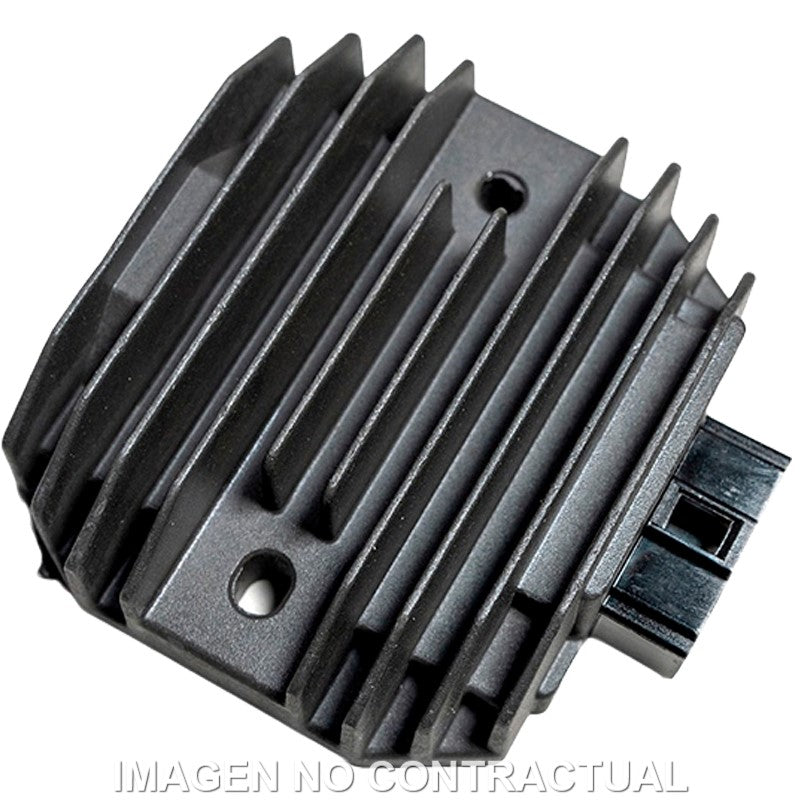 REGULADOR YAMAHA T-MAX 500/530/560 (PINS)
