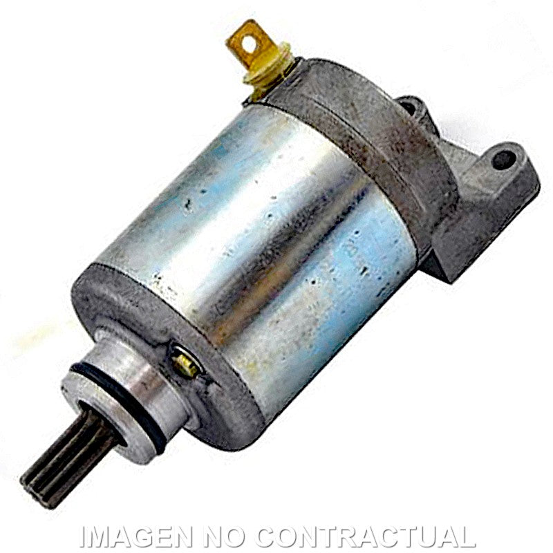 Motor de arranque 12V - 9 Dientes Aprilia Scarabeo 125/150/200