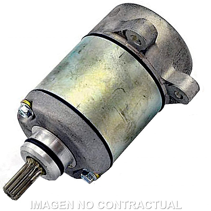 Motor de arranque Honda TRX 350