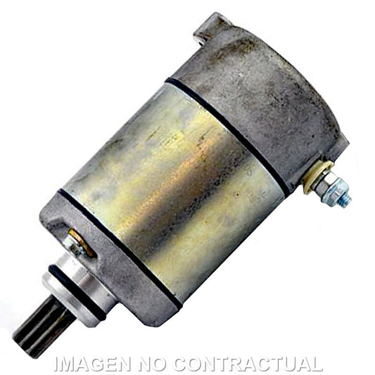 Motor de arranque Polaris Sportsman 500