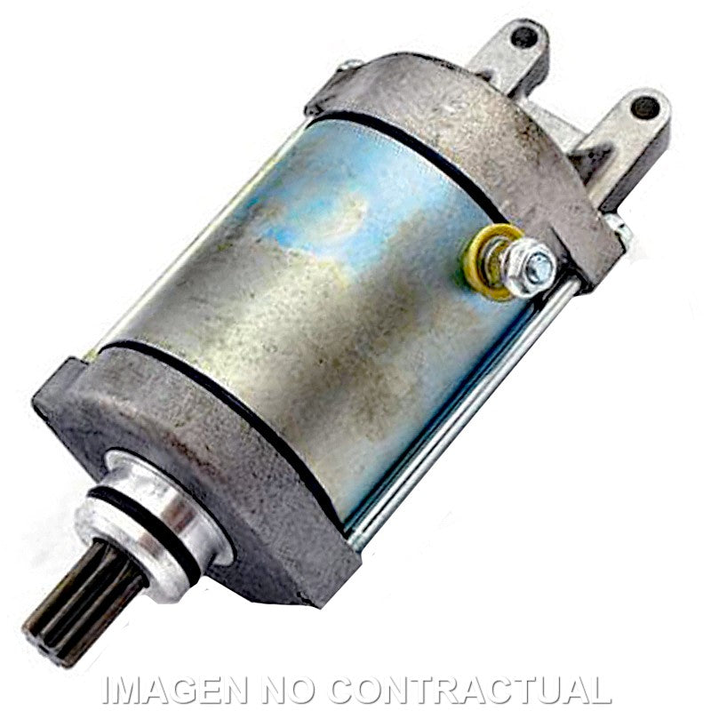 Motor de arranque 12V Polaris Xpedition 328/425