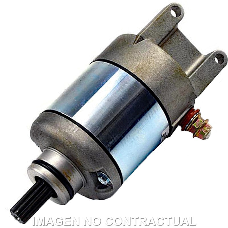 Motor de arranque KTM SXF450-505 12V - 9 Dientes - Rotación derecha