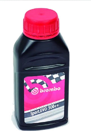 Liquido de frenos BREMBO Sport Evo 500 (4816450)