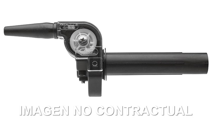 Mando Gas Domino 0506.03