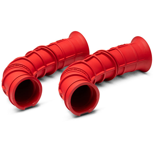 TROMPETAS ASPIRACION MALOSSI T-MAX 560