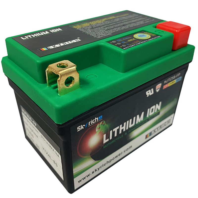 Batería litio Skyrich HJTZ5S-FP