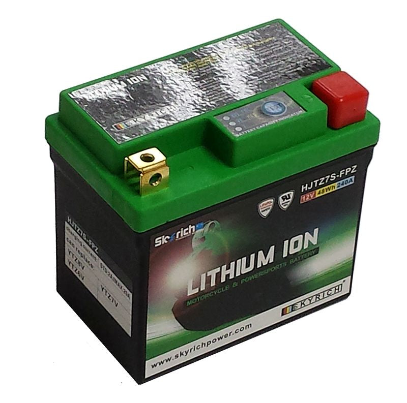Batería litio Skyrich HJTZ7S-FPZ