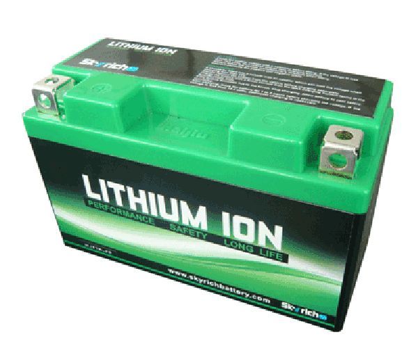 Batería litio Skyrich HJT7B-FPZ