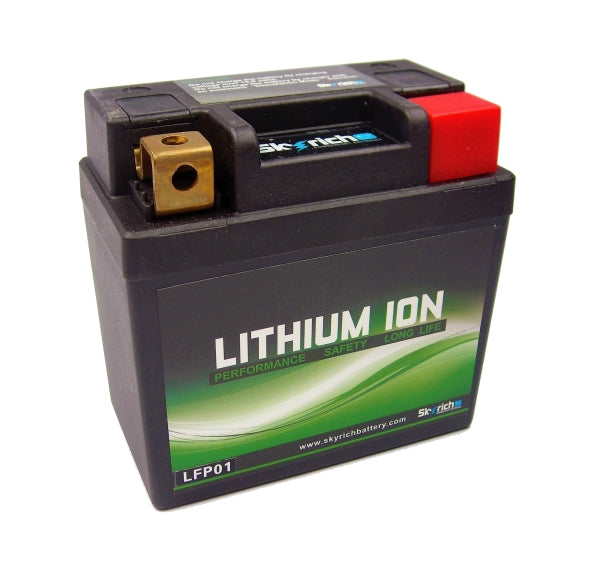 Batería litio Skyrich LFP01