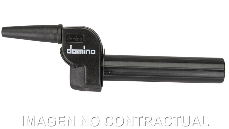 Mando Gas Domino Trial sin puños 0666.03