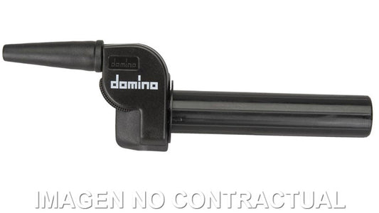 Mando Gas Domino Trial sin puños 0666.03