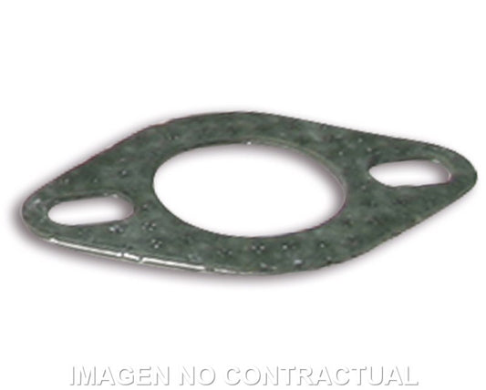 Juntas escape Malossi Aprilia, Yamaha (Pack de 10 unidades)