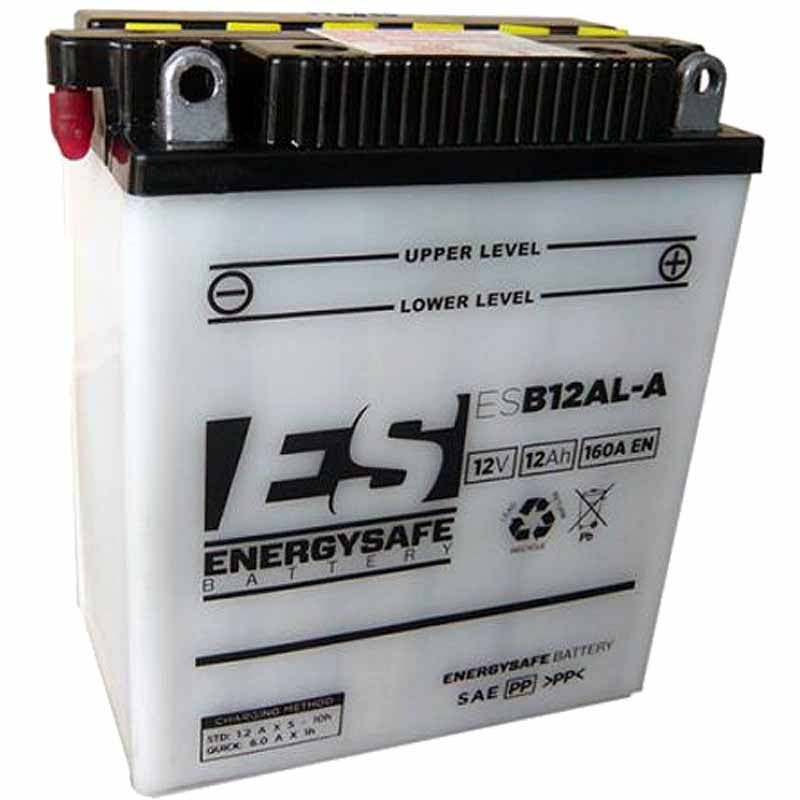 Batería Energysafe ESB12AL-A Convencional