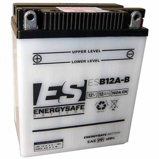 Batería Energysafe ESB12A-B Convencional