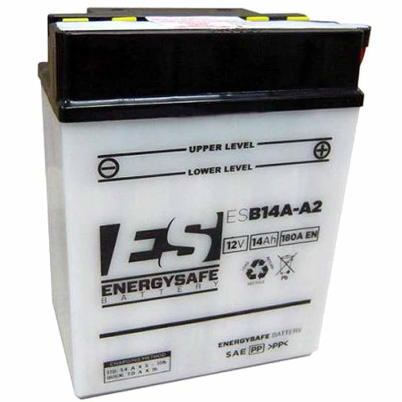 Batería Energysafe ESB14A-A2 Convencional