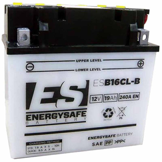 Batería Energysafe ESB16CL-B Convencional