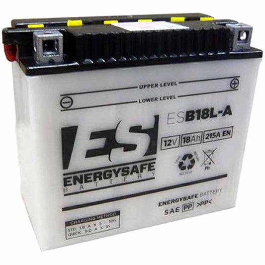 Batería Energysafe ESB18L-A Convencional