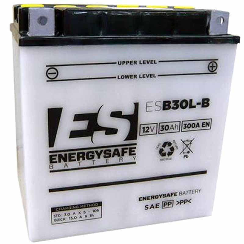 Batería Energysafe ESB30L-B Convencional