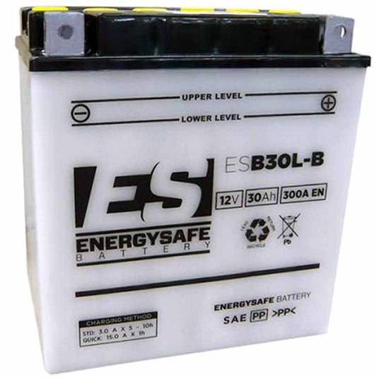 Batería Energysafe ESB30L-B Convencional